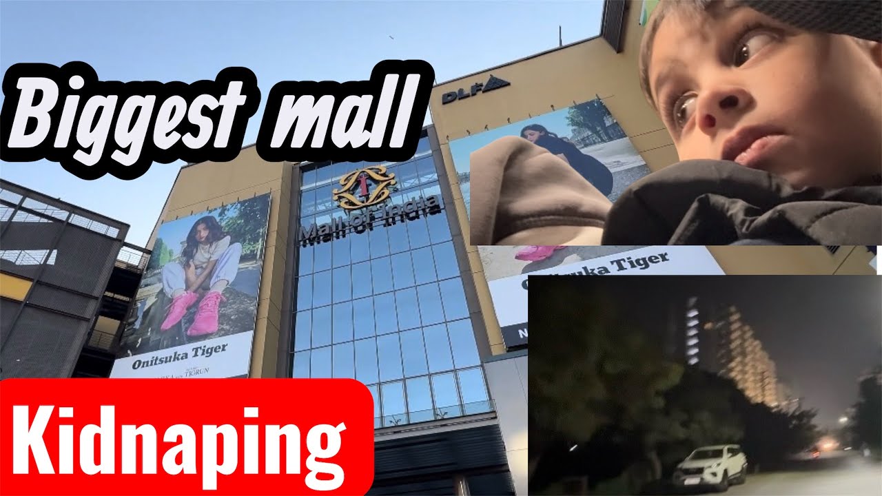 Biggest mall of india // new flat in faridabad 💸💸