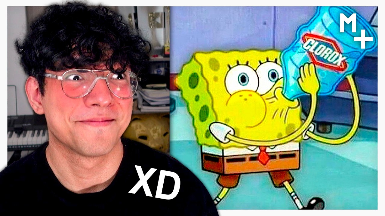 SI TE RIES SE ACABA EL VIDEO 28 🤣💥