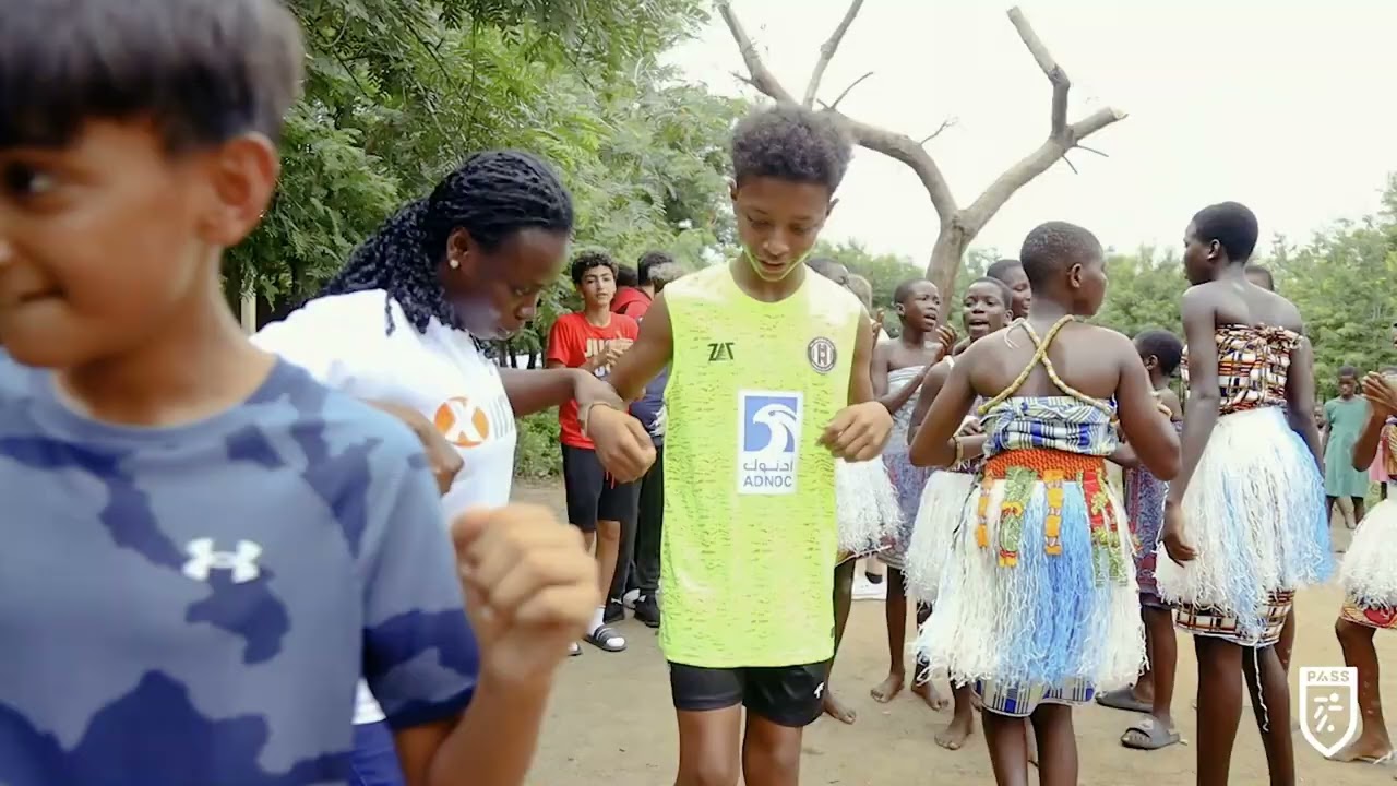 My Ghana - Noah