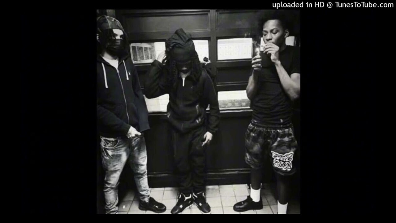 Skii Rollaxk x Bishop1326 x Dark Jersey type beat 