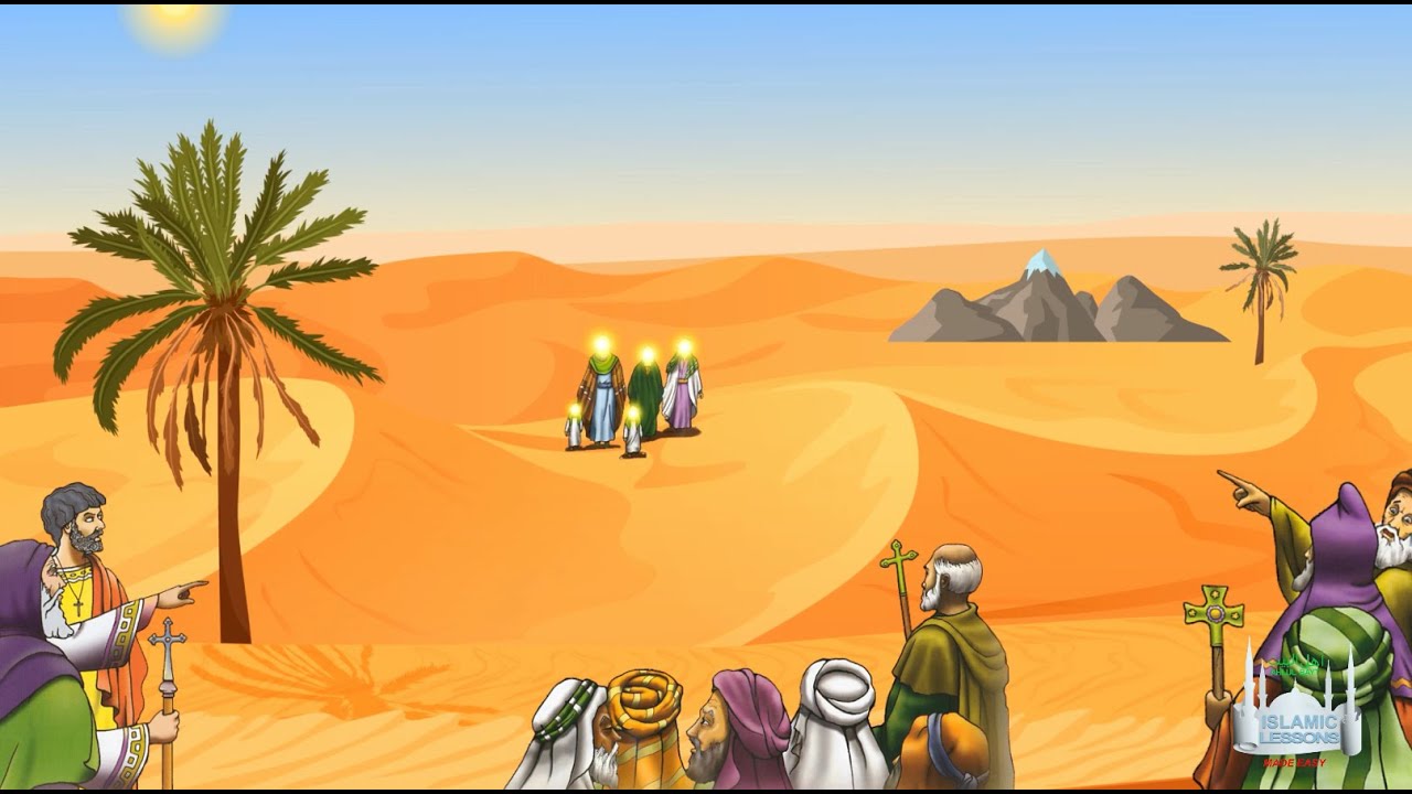 The Event of Mubahala: Significance of the Ahlul Bayt in Islamic History