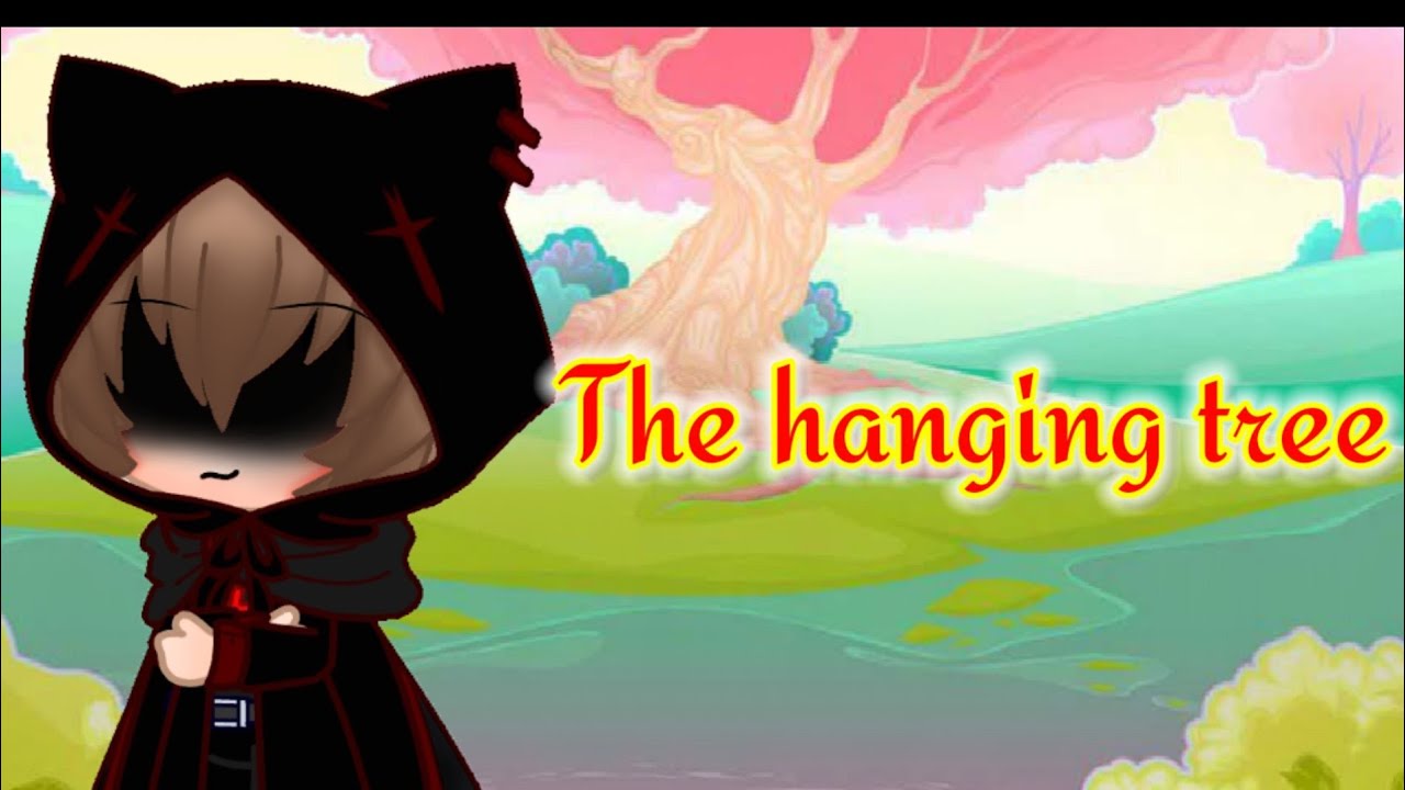 //The hanging tree// {thefamousfilms} {Creator AU}
