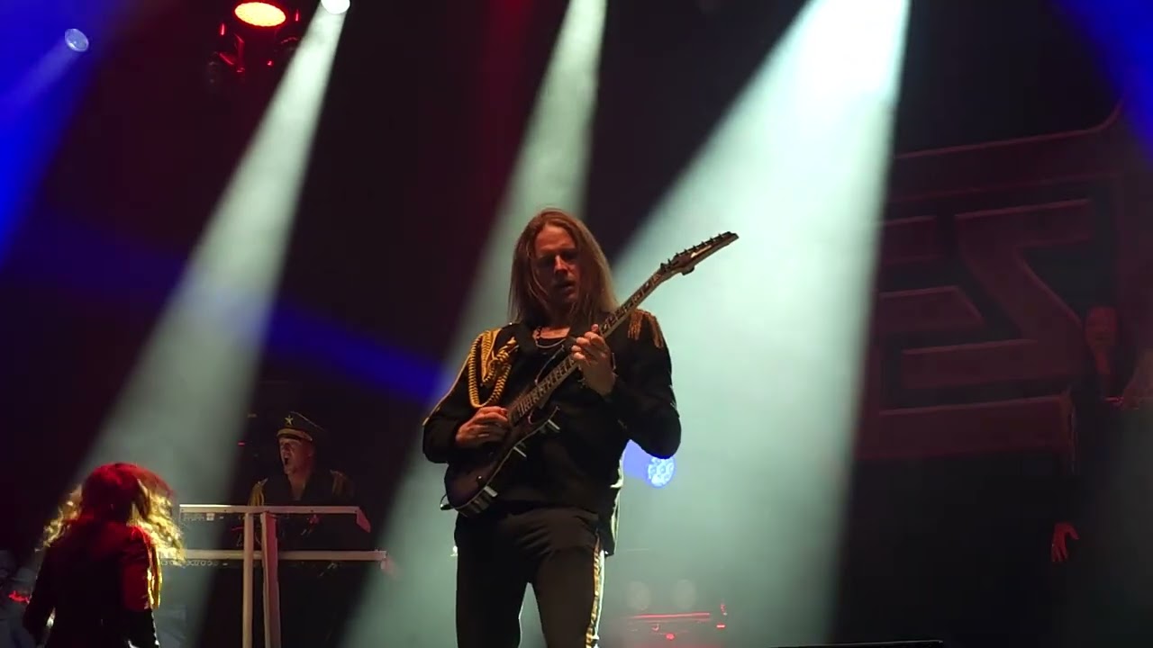 Nestor - In The Name Of Rock 'N' Roll (Live Time To Rock 2025-07-05)