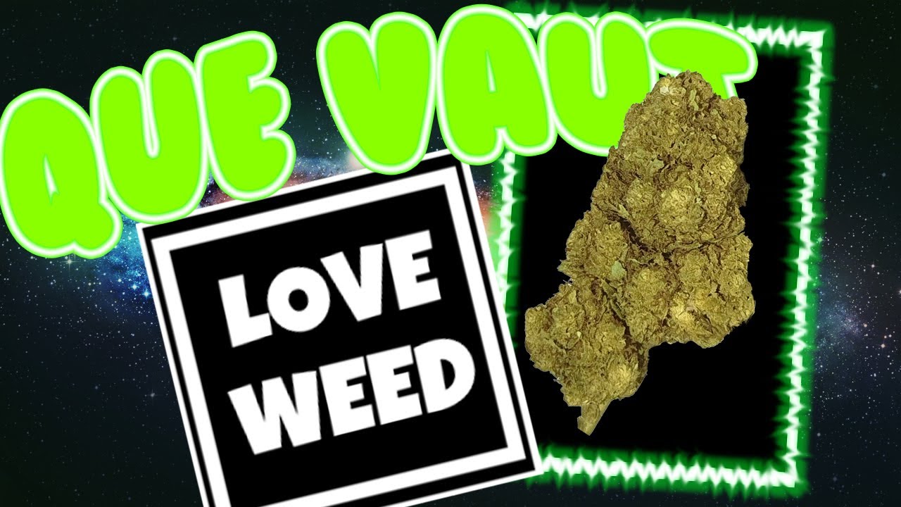 (Review CBD): Loveweed.eu