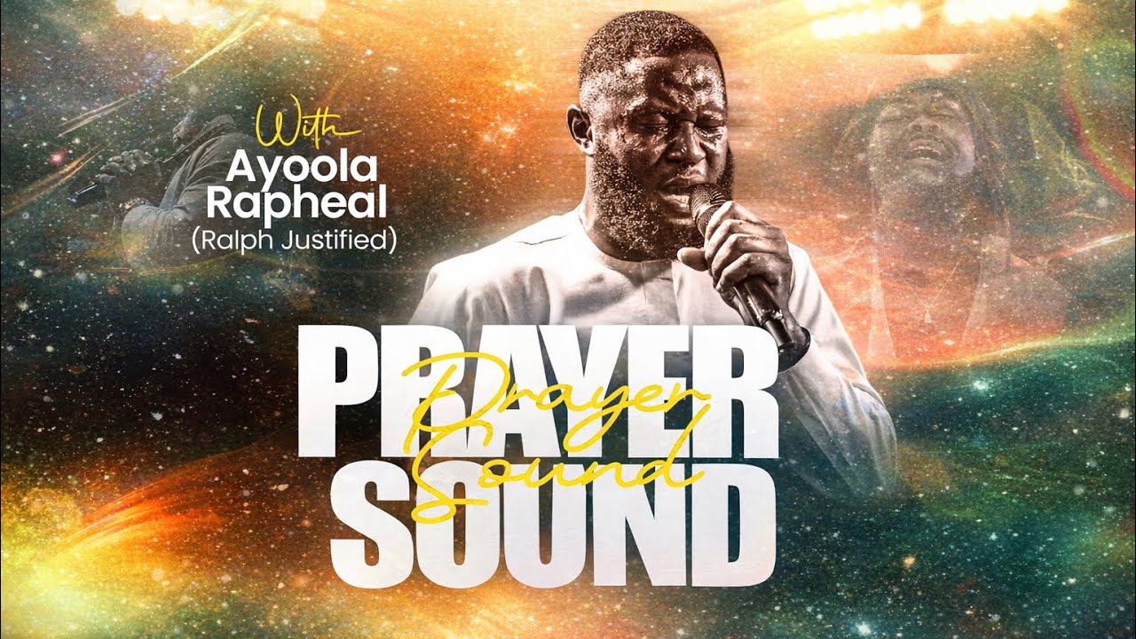 PRAYER SOUND 