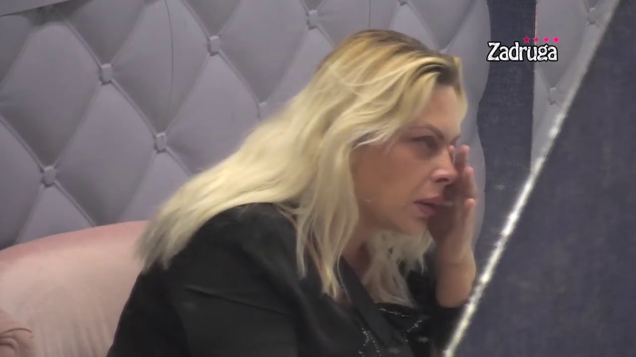 Zadruga 4 - Žučna rasprava Miljane i Zole, izneli šokantne detalje  - 28.09.2020.