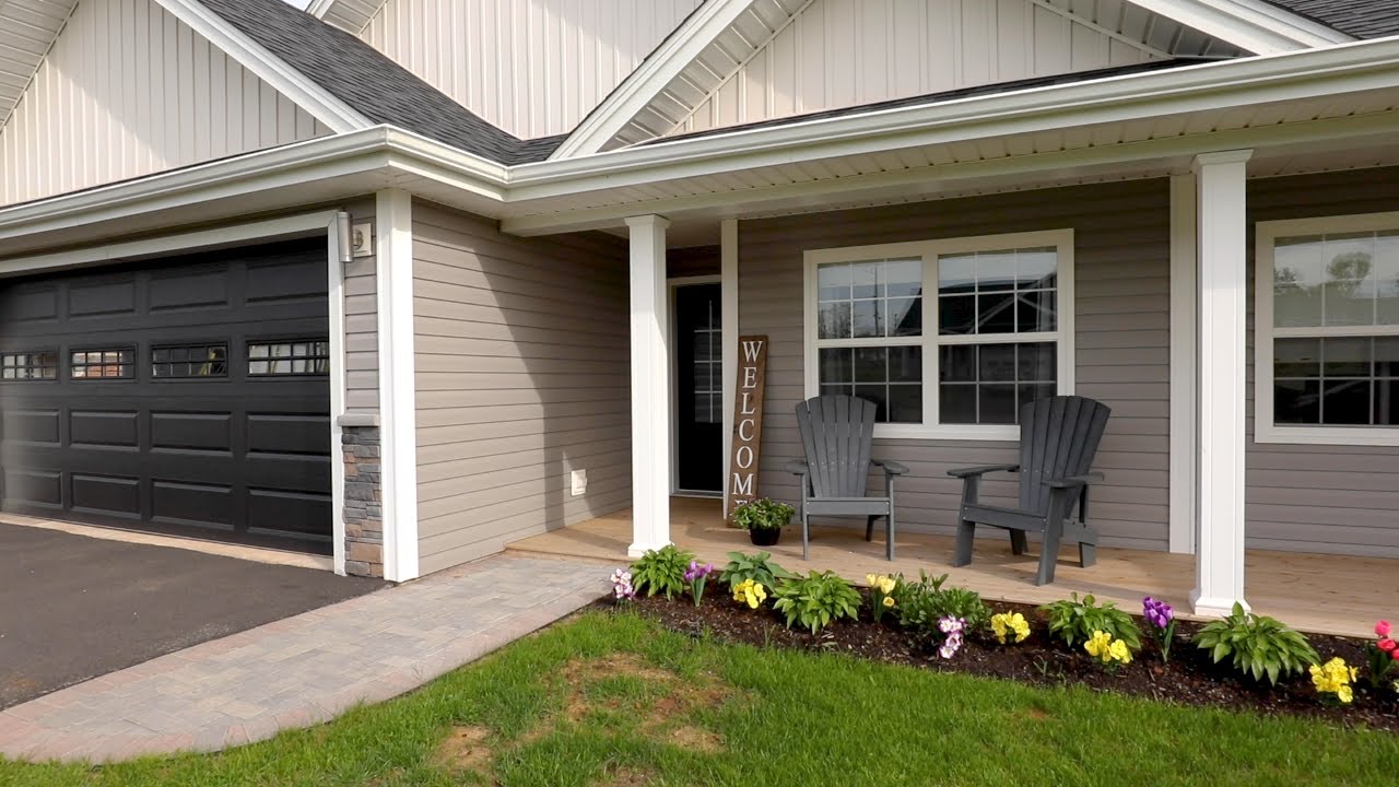 Homeway Builders PEI Quality Homes