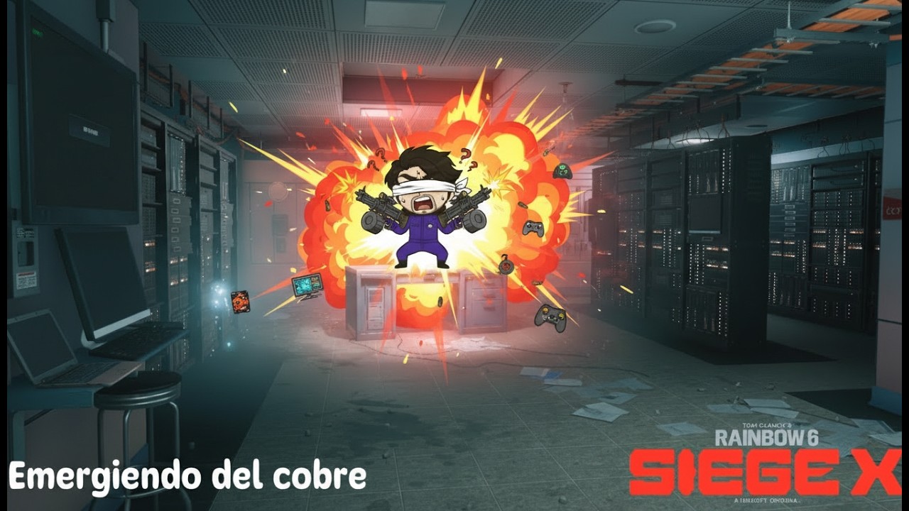 ¡LA RONDA MÁS CARDIACA DEL AÑO! 💓 Ying RUSH PERFECTO a CIEGAS