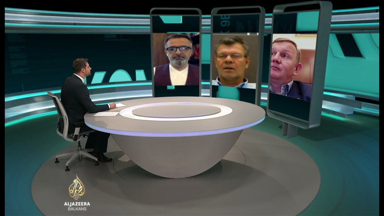 Kontekst: Kako sačuvati poslove u zemljama regije