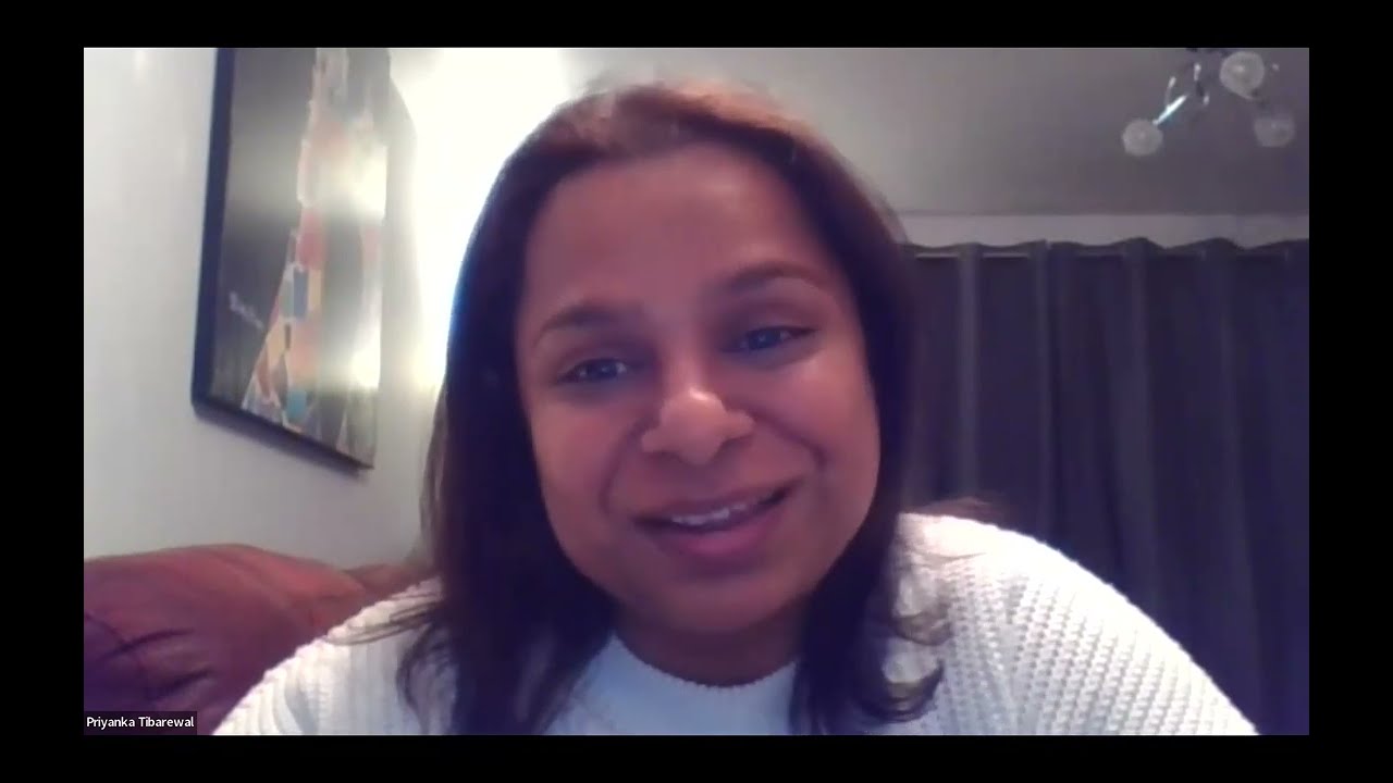 PTEN Power Hour PTEN Q&A and info for those newly diagnosed 28 Feb 2024
