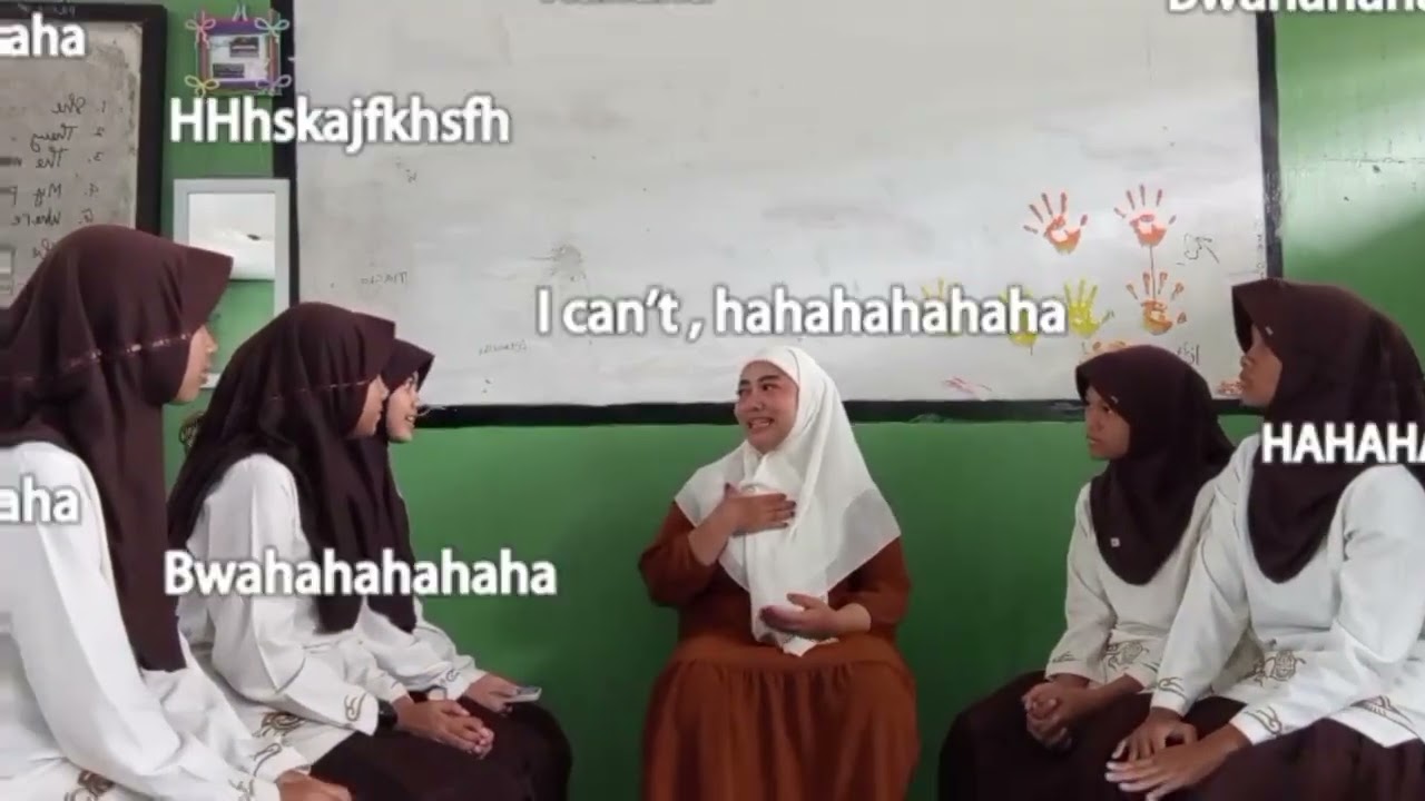 Tugas Wawancara Pendidikan Pancasila; Seputar Budaya, Tradisi, dan Kearifan Lokal