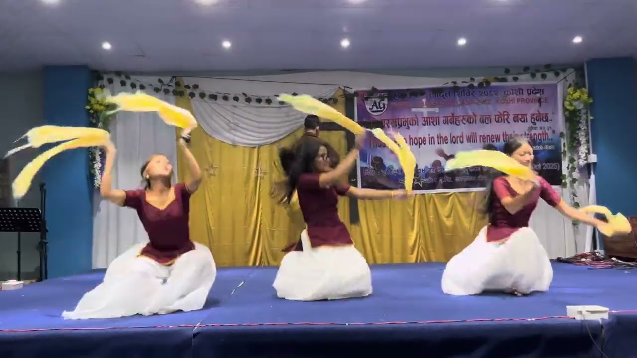 Our youth camp #youthclub #youthcamp #Dance 