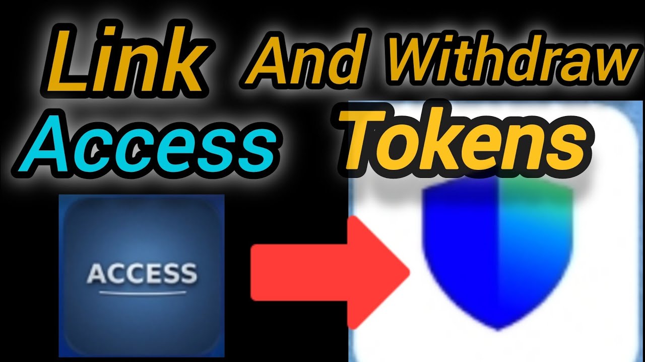 КАК ПРИВЯЗАТЬ TRUST WALLET К ACCESS NETWORK И ВЫВЕСТИ ТОКЕНЫ ACCESS | Пошаговое руководство