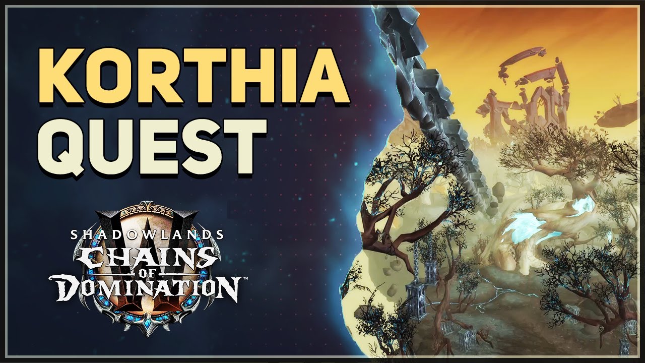 The Nathrezim WoW Quest