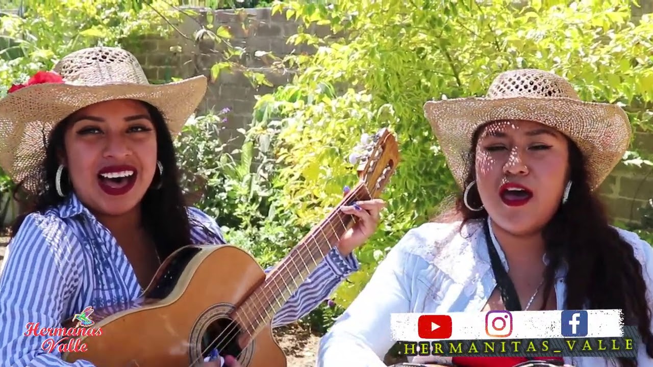 Moneda sin valor - Hermanas Valle