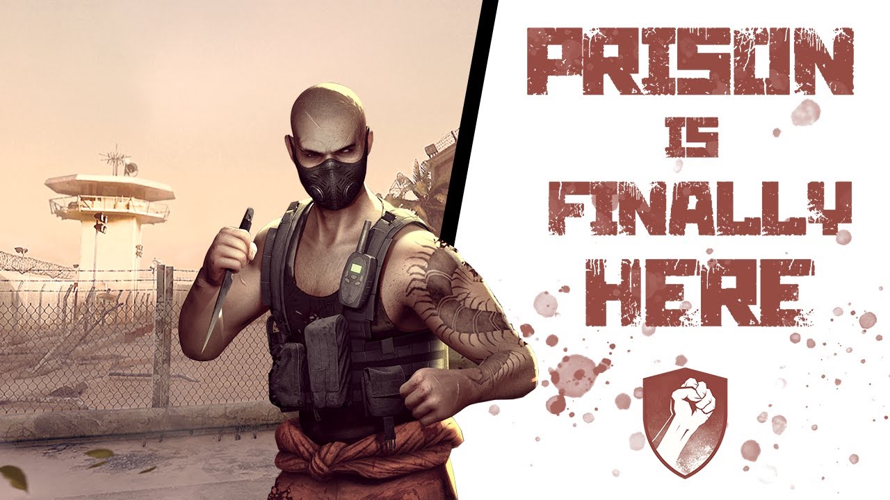Insurgency's New Prison Update and All its Content | THIS WEEK IN SANDSTORM
