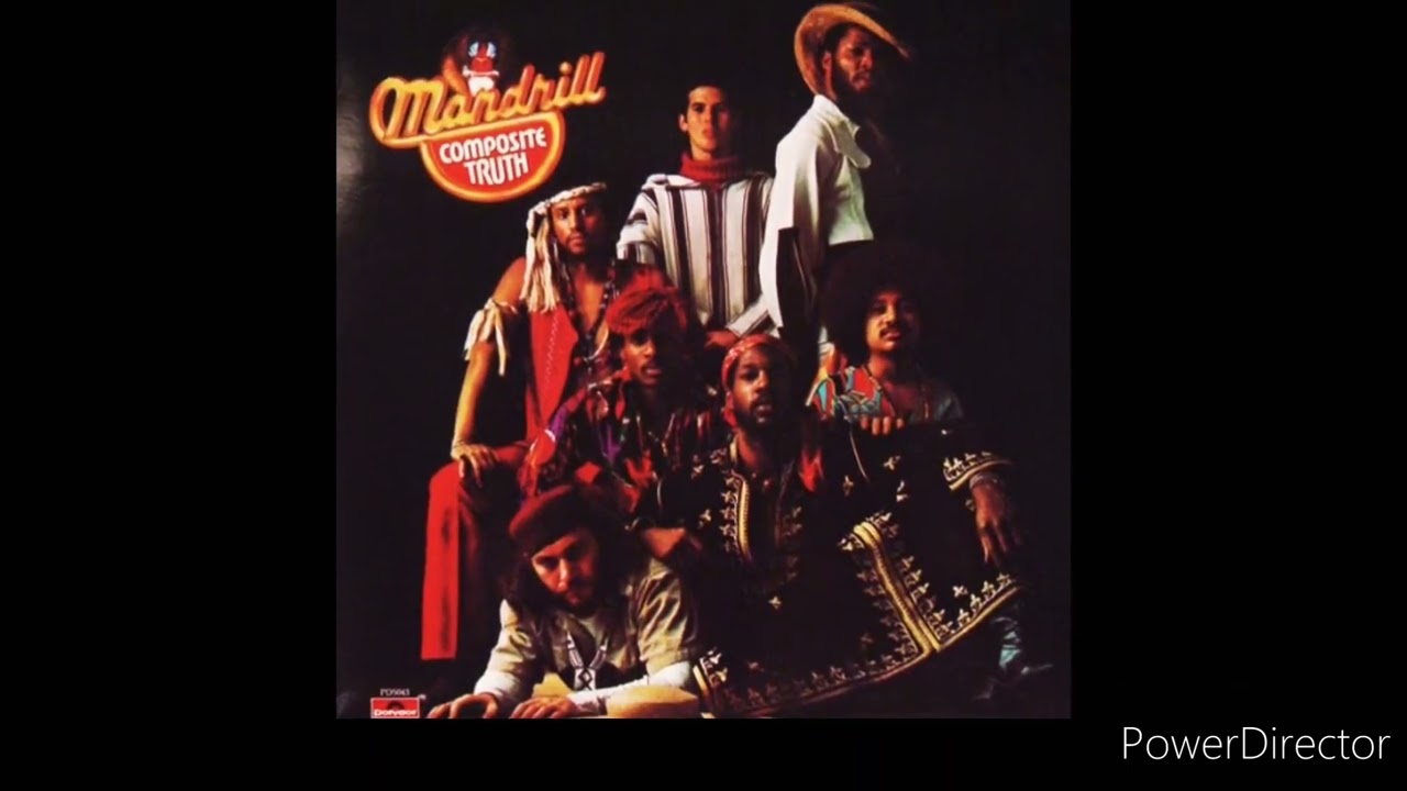 grupo mandril polk street carnival verbena cosa Buena