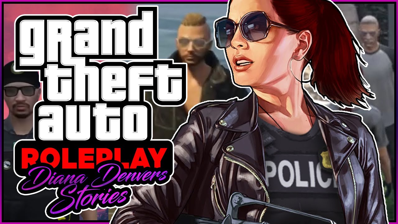 MORELLO, HIGHLANDER, MONTEIRO? Como que est&aacute; a hist&oacute;ria? GTA RP Cidade Alta