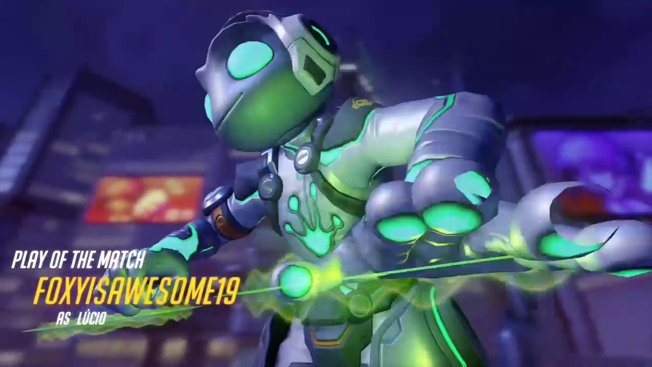 the boopening: play of the games by me