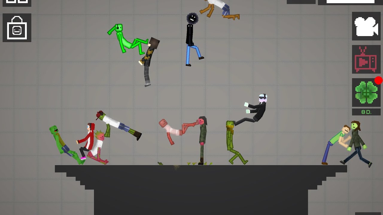 Don’t be eliminated season four episode 2