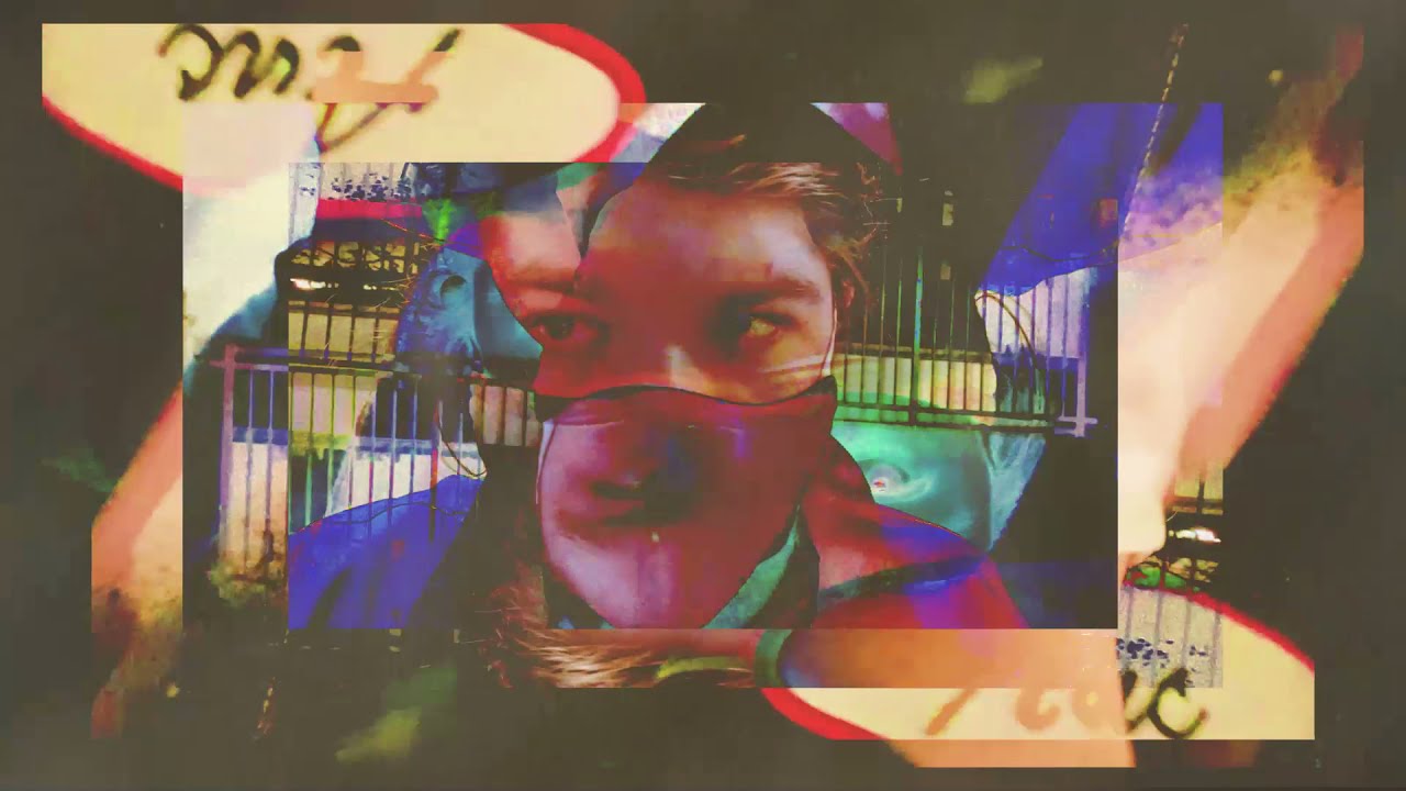 Yung Skrrt - Fall '98 (Evel Knievel) // Visual