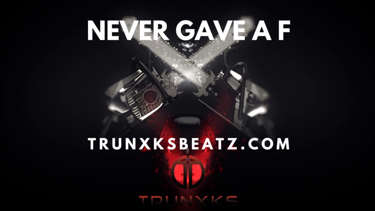 ***SOLD***Never Gave A F (Eminem Slim Shady | Dr.Dre | Hopsin Dark Piano Type Beat) Prod. by Trunxks