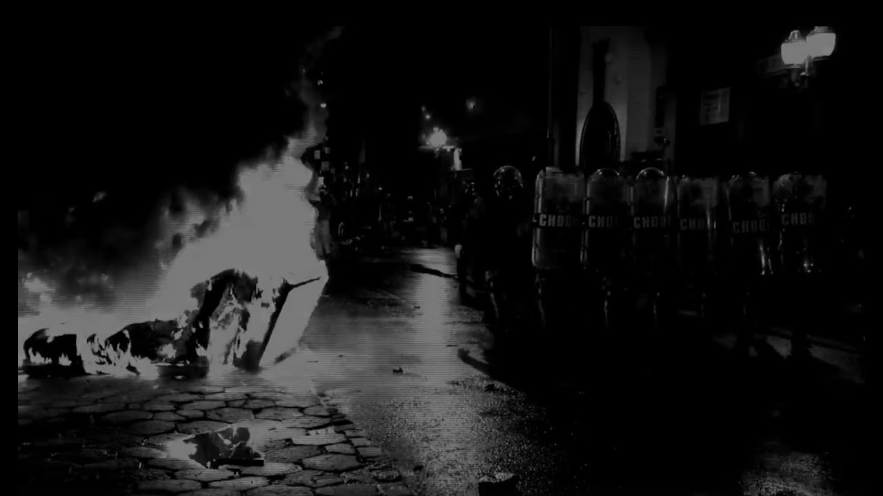 MV Bill - Resounding Scream (Brado Retumbante)