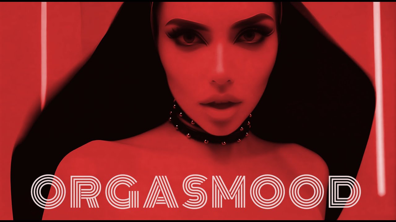 ORGASMOOD // 1.5 Hour Sensual Dark Trip-Hop Mix
