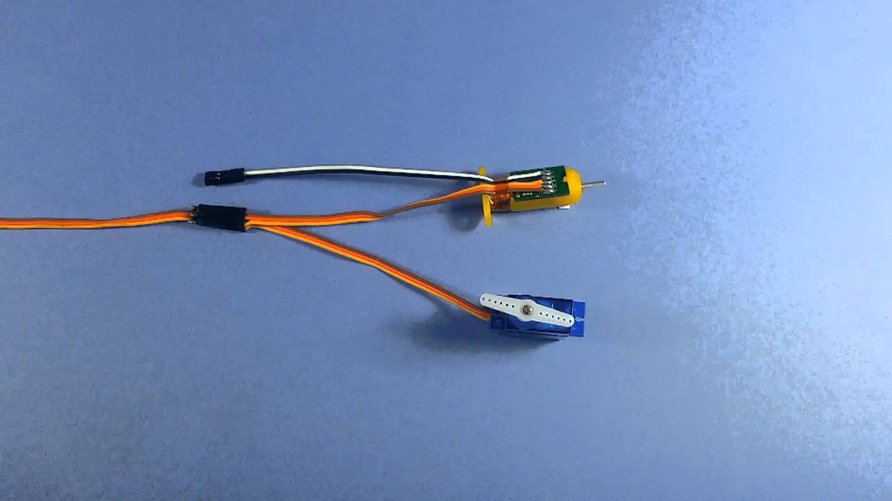ANTCLABS BLTouch : Auto Leveling Sensor for 3D Printers - Technology
