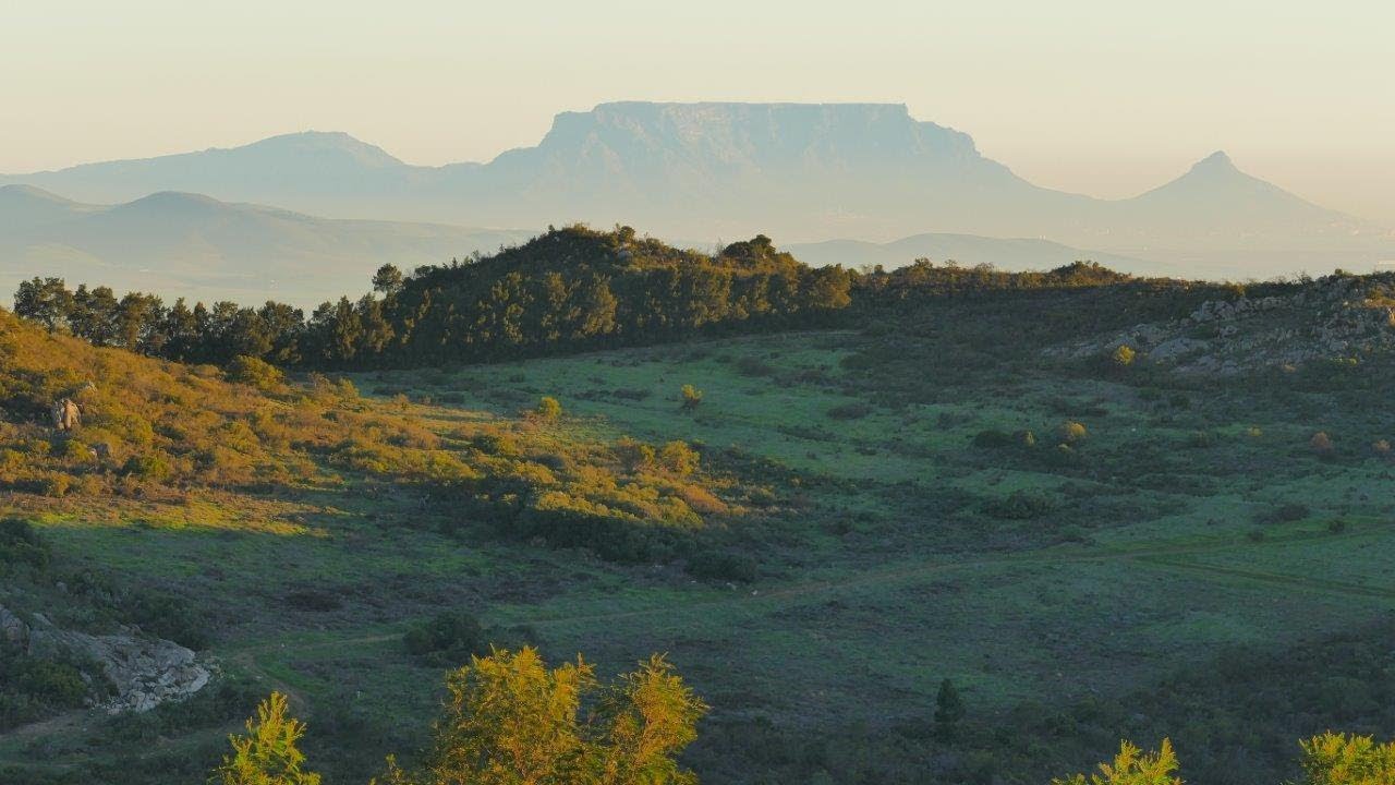 Fynbos Estate - Agritourism Malmesbury