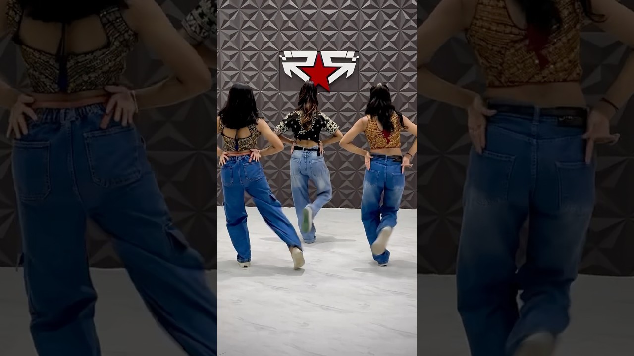 Marathi Tadka Dance by Rising Stars #youtubeshorts #dance #marathi