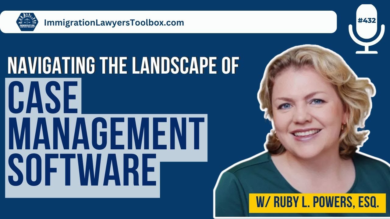 Navigating the Landscape of Case Management Software