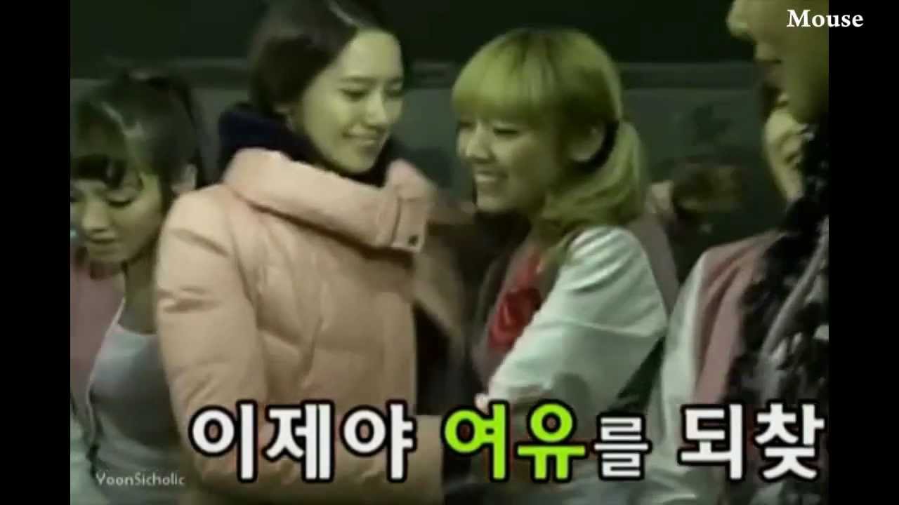 [FMV] YoonSic - A little love
