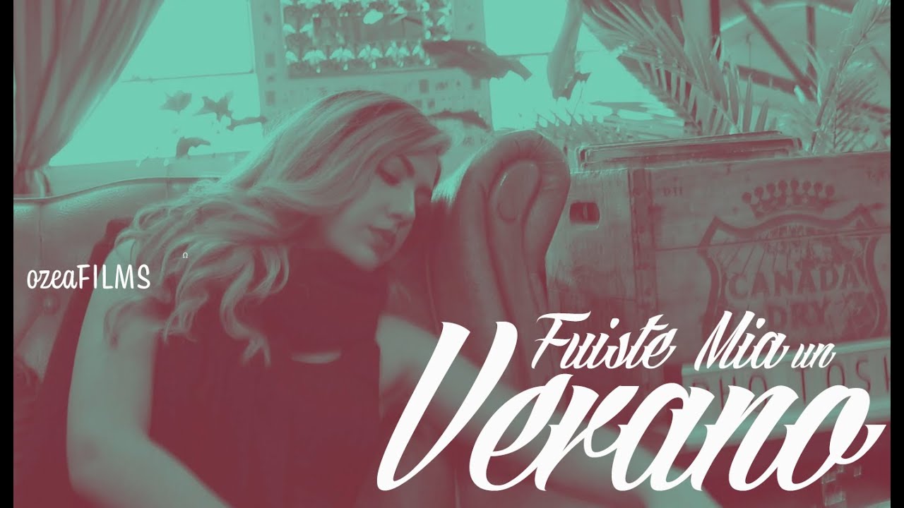 Leonardo Favio Fuiste mia un verano