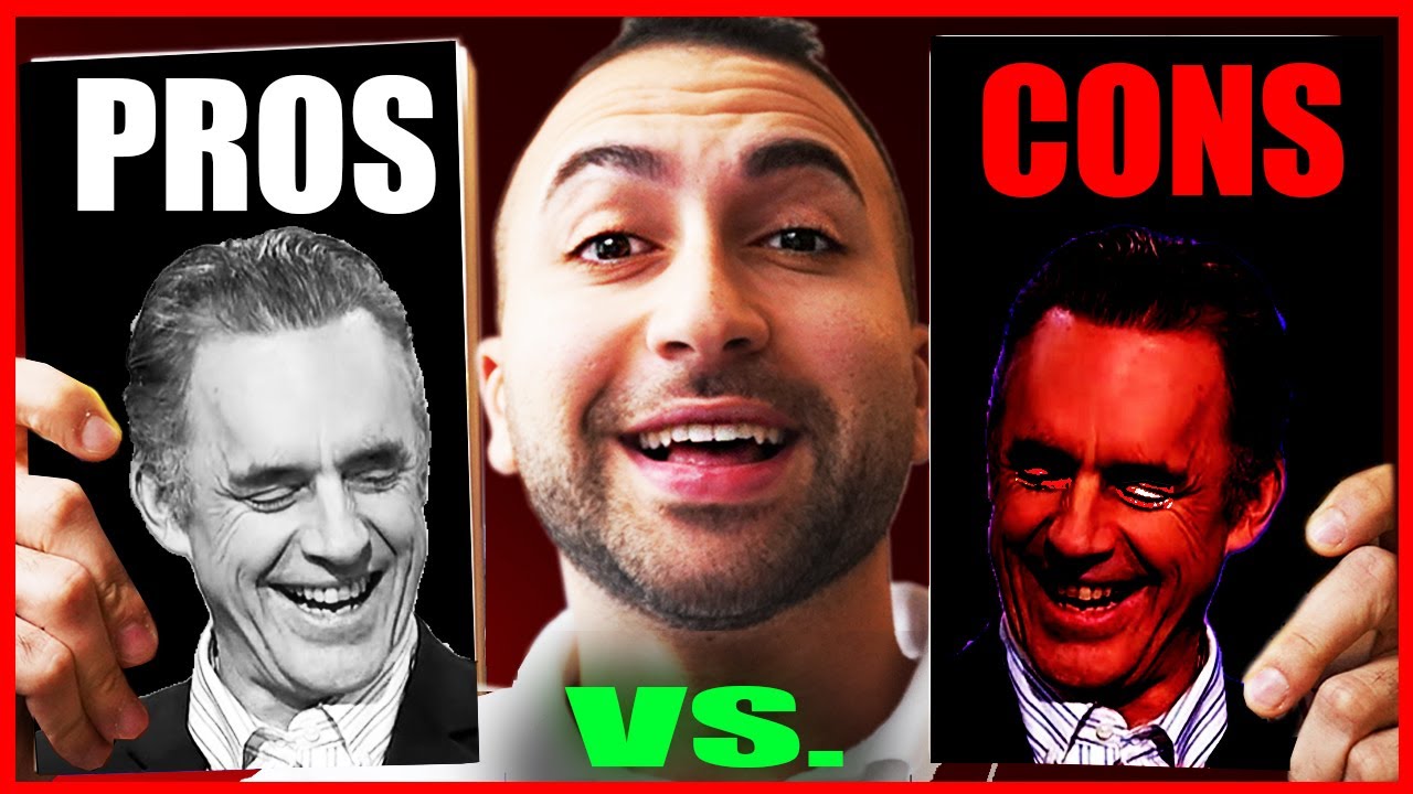 How Jordan Peterson’s Self-Authoring Actually Works (The REAL Truth)