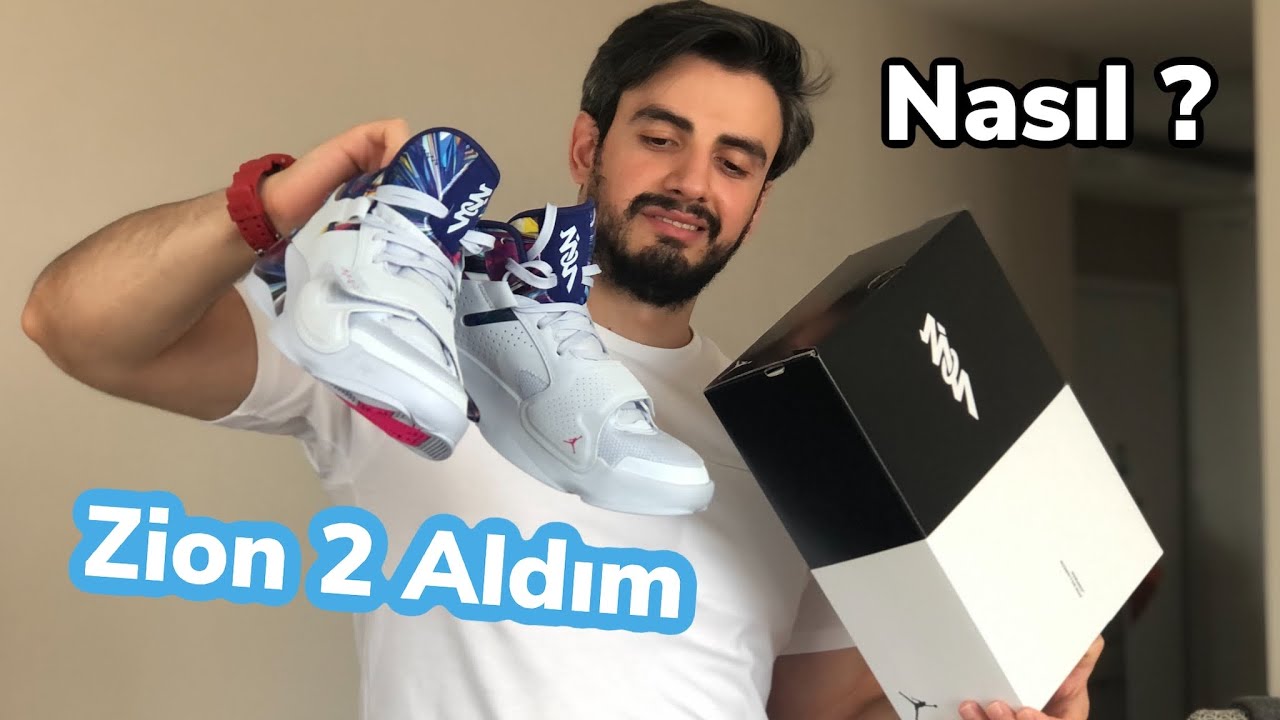ZİON 2 ALDIM ! TAHMİN ETTİĞİM GİBİ OLMADI ! KUTU AÇIMI VE İLK İNCELEME