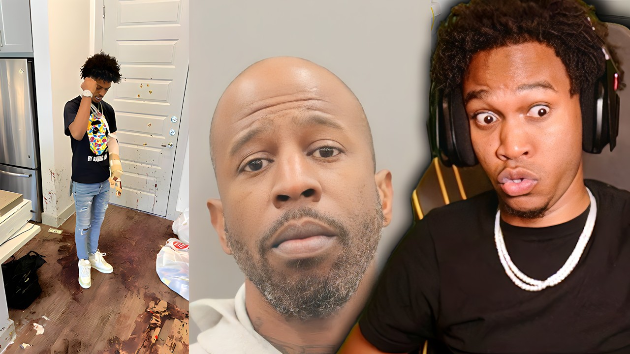 BTB Savage Was Stalked & Killed By A 40 Year Old Rapper