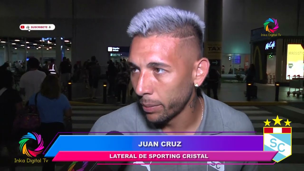 Declara Diego Enríquez, Juan Cruz, Gustavo Zevallos luego del empate ante Deportivo Garcilazo