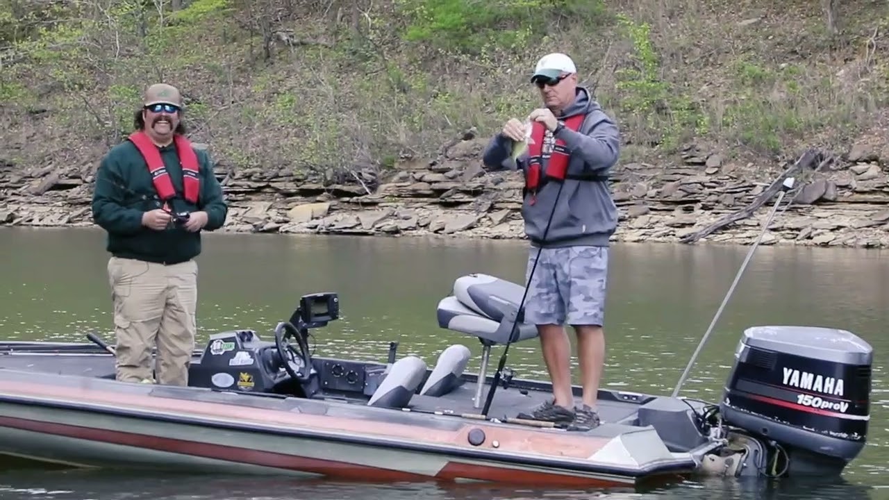 Green River Lake w John Boel FULL