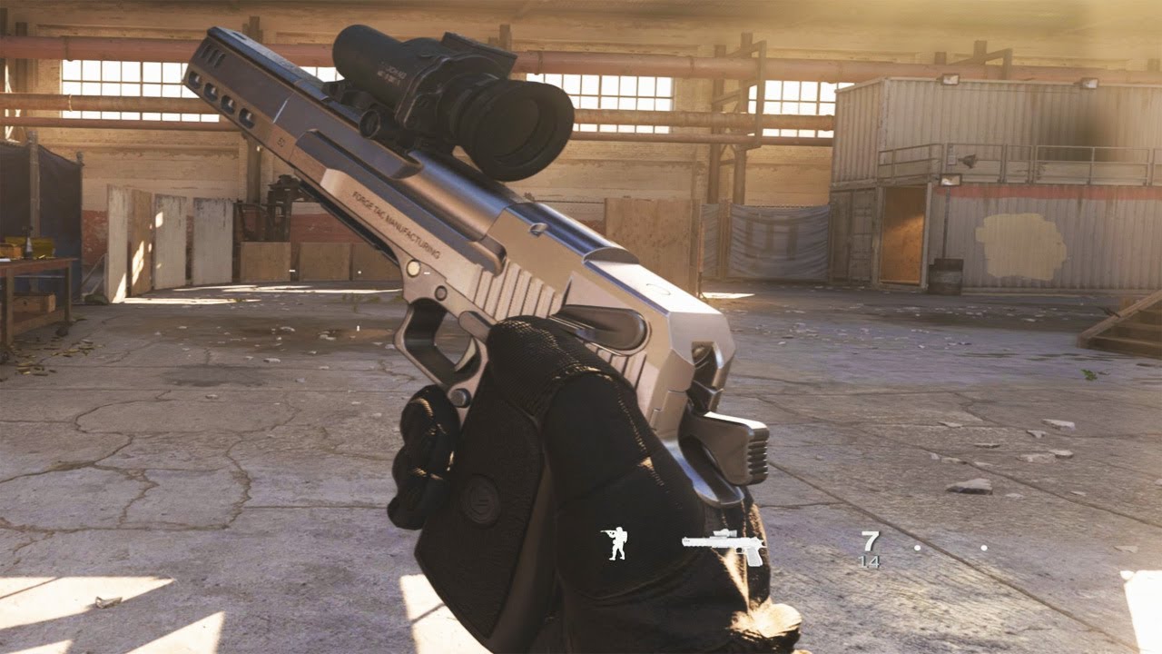 Call of Duty Modern Warfare Gameplay - 2v2 Multiplayer Gameplay