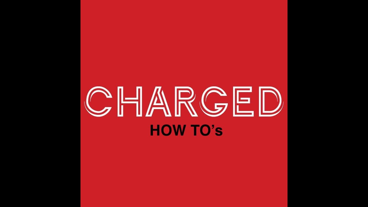 Charged CCTV - How to set up Hikvision CCTV NVR and cameras including hik-connect and Smart events!