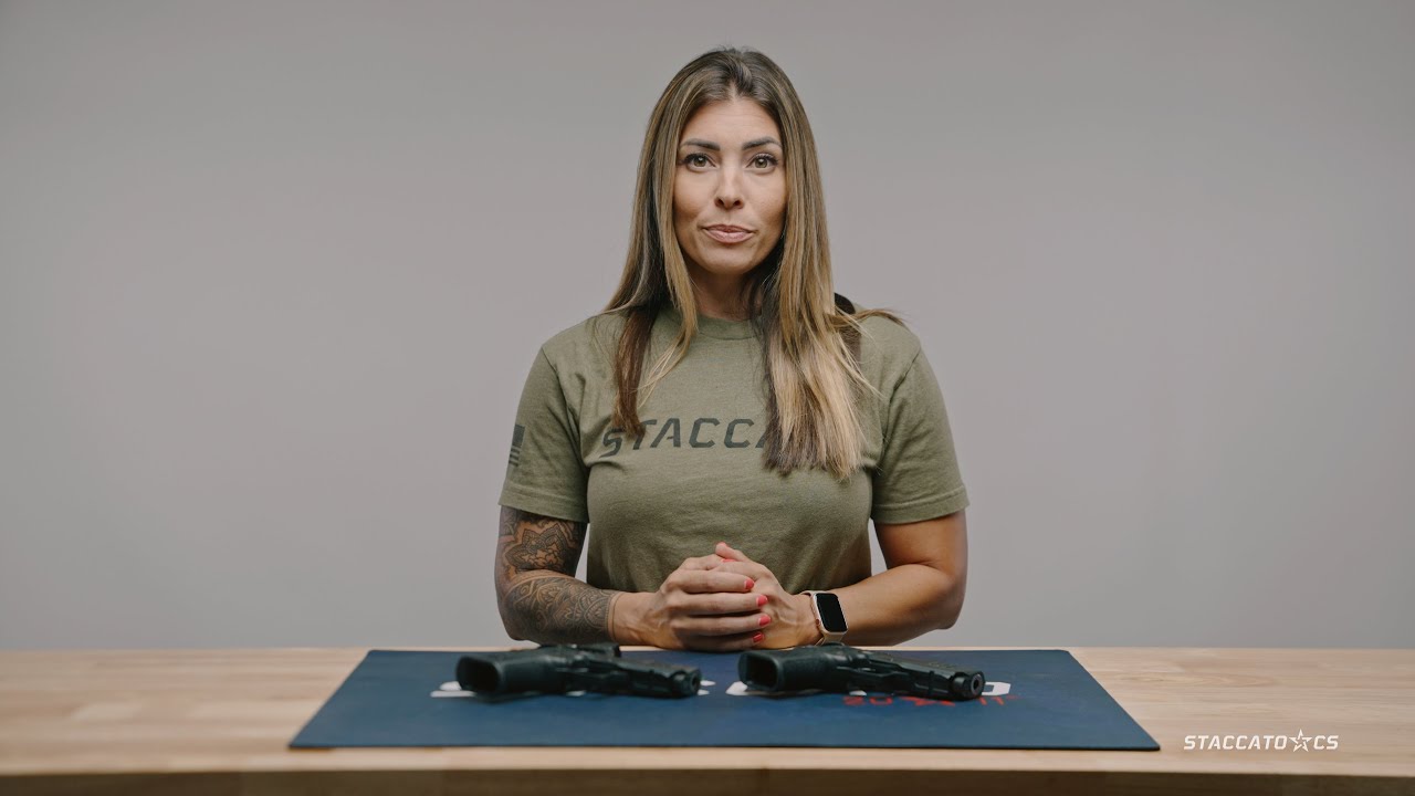 Стаккато CS