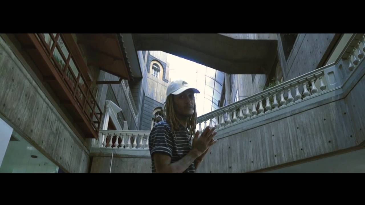 Black Pride - 3.8 (V&iacute;deo Oficial) A Film By @ZamalloaDirector trap promo