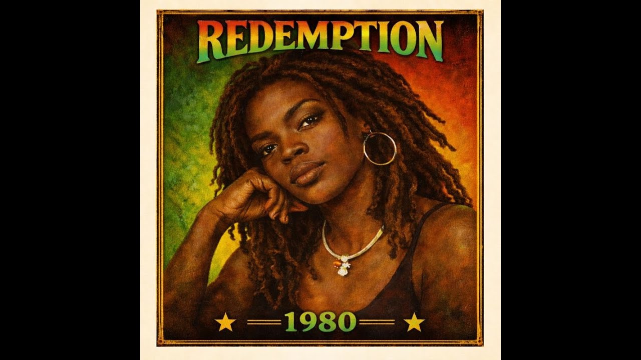 Soul Play Reggae Roots (1980) [Original Album] - Redemption