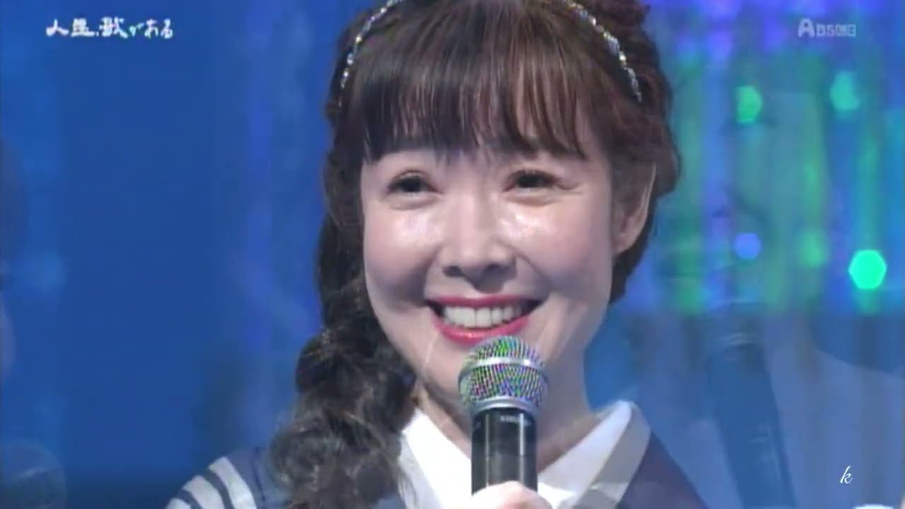 おもいで酒　小林幸子＆田川寿美