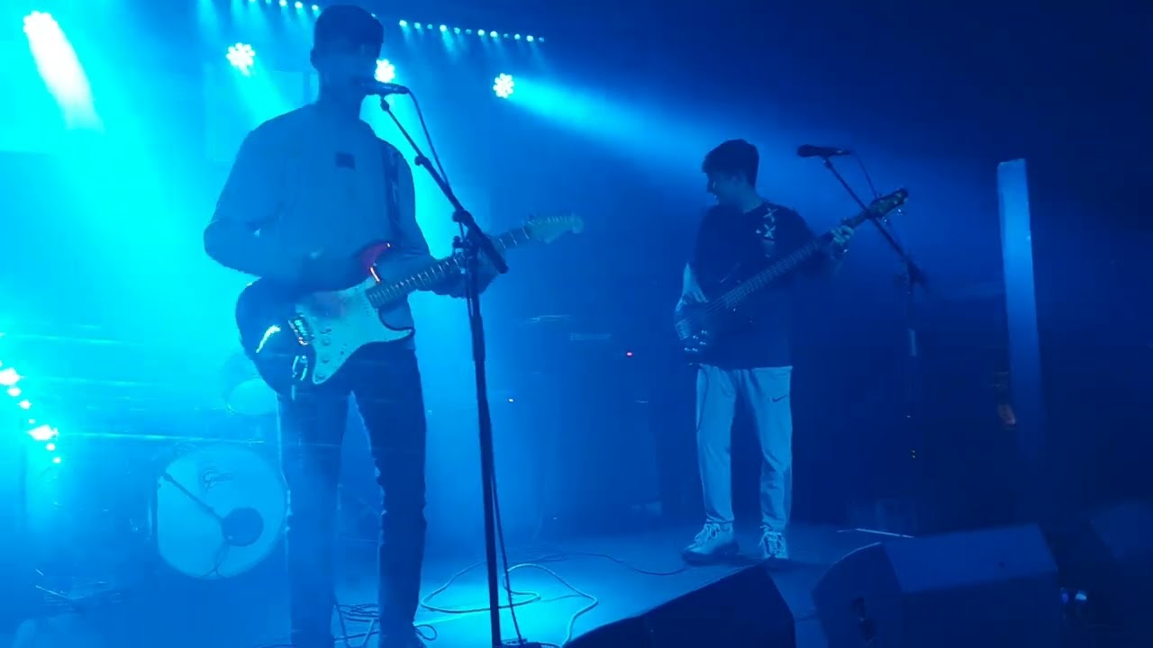 Sling at Future Yard 4: Creep