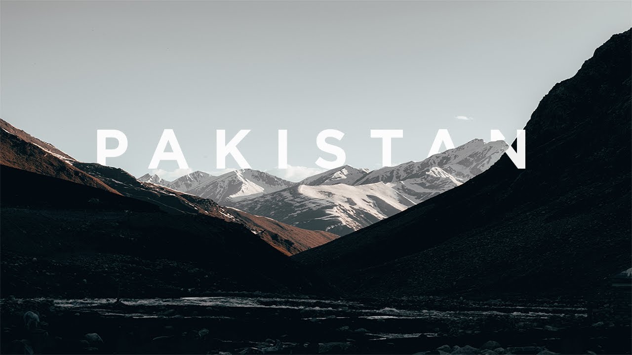 PAKISTAN - This Is The Real PAKISTAN