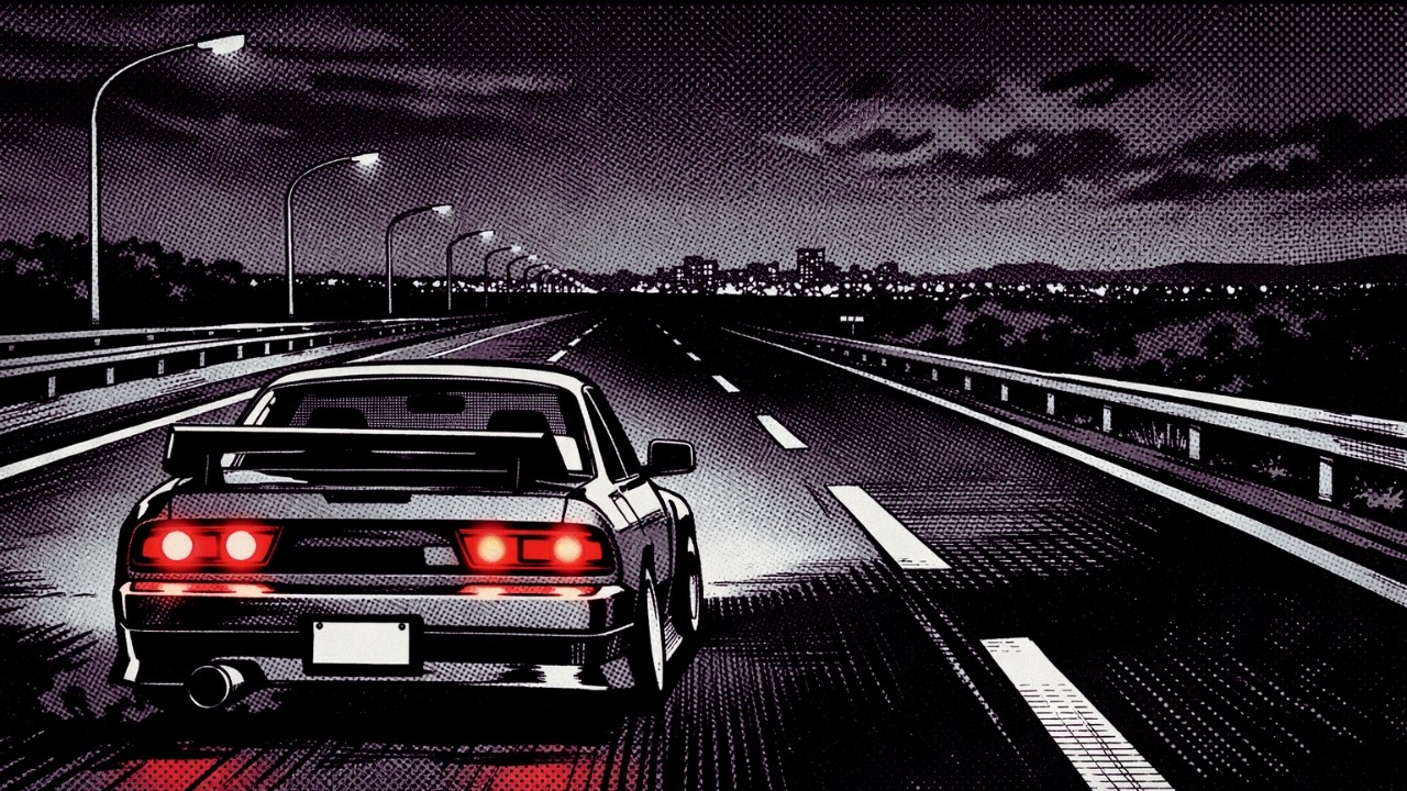 SMOOTH PHONK | LATE NIGHT CHILL 2026 MIX [LOFI TRAP PHONK]
