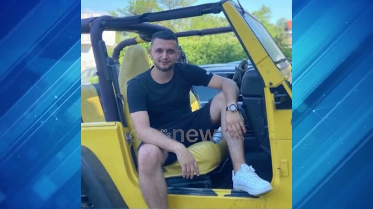 POLICI ”ROJE” I 1 MLN EURO/ Aurel Kaziu: Nuk kam dijeni, po kthehesha nga Gjermania