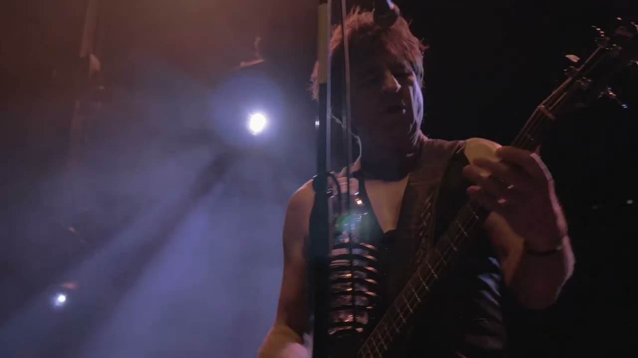 Chameleons - Live at the Albert Hall Manchester (14.12.2024)
